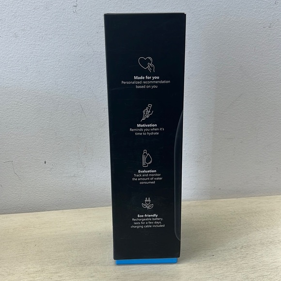 Bluetooth Waterbottle - Picture 7 of 14